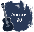 Années 90